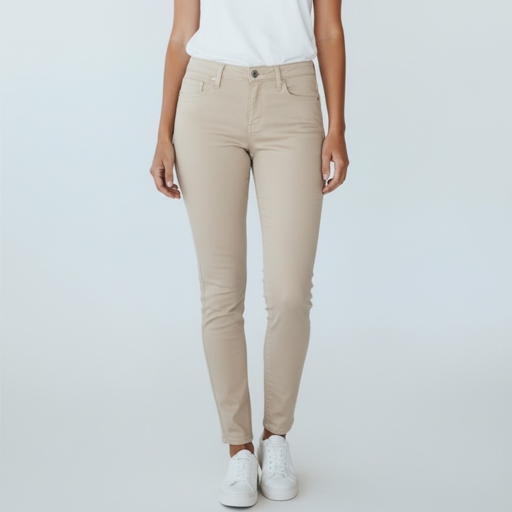 James Twiggy Mochi Jeans